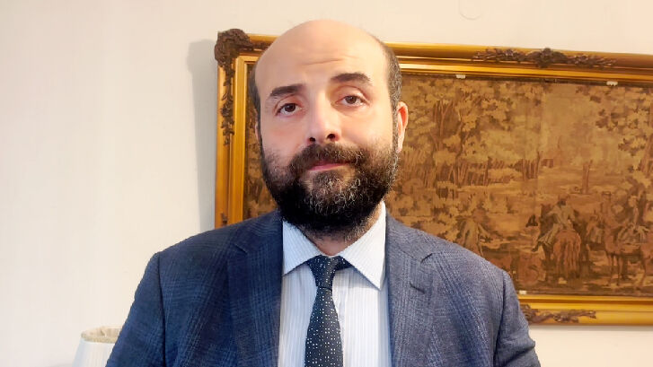 Yapay zekâ korsan kitabı canlandırıyor! Uzmanlar yayıncılıktaki karanlık tabloyu değerlendirdi Yapay zekâ korsan kitabı canlandırıyor! Uzmanlar yayıncılıktaki karanlık tabloyu değerlendirdi - 2. Resim