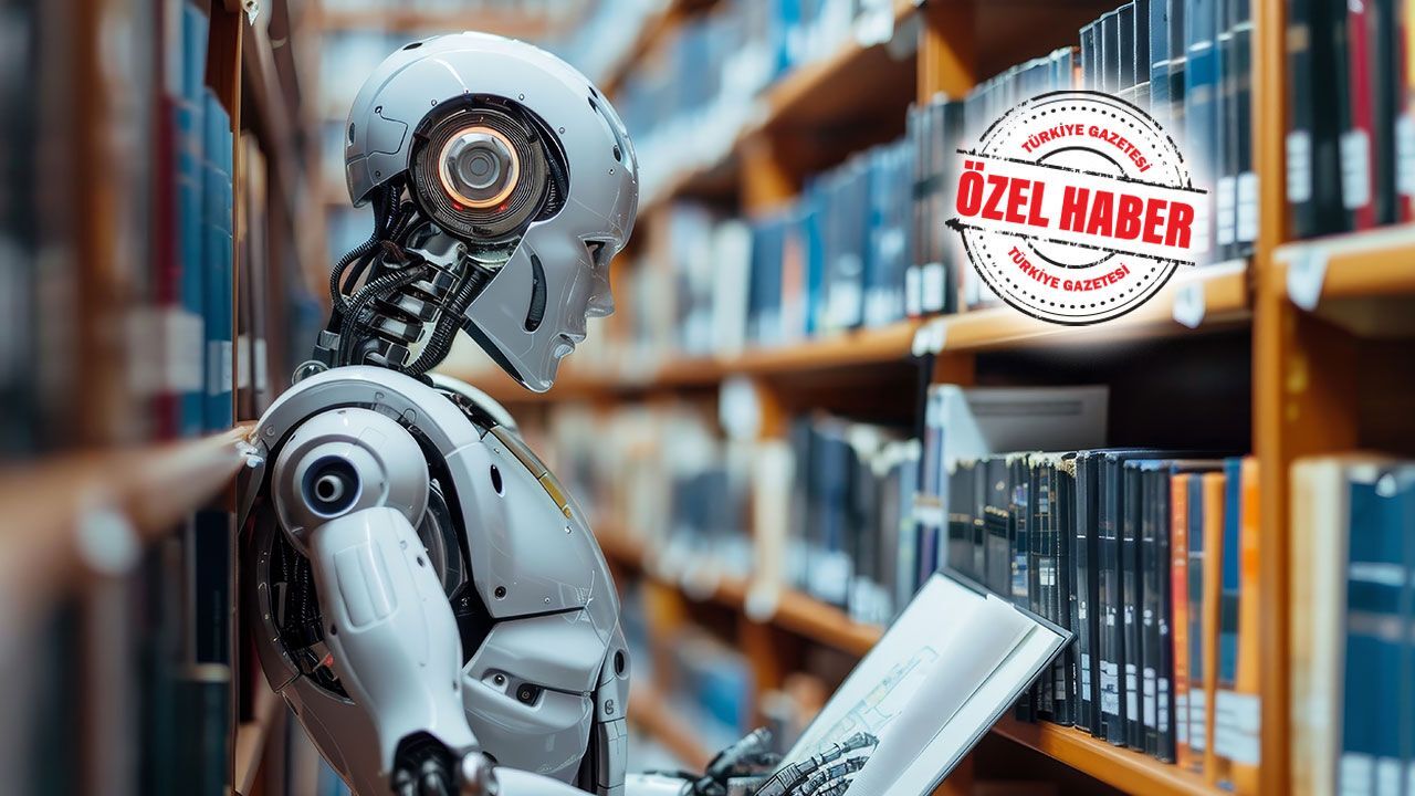 Yapay zekâ korsan kitabı canlandırıyor! Uzmanlar yayıncılıktaki karanlık tabloyu değerlendirdi