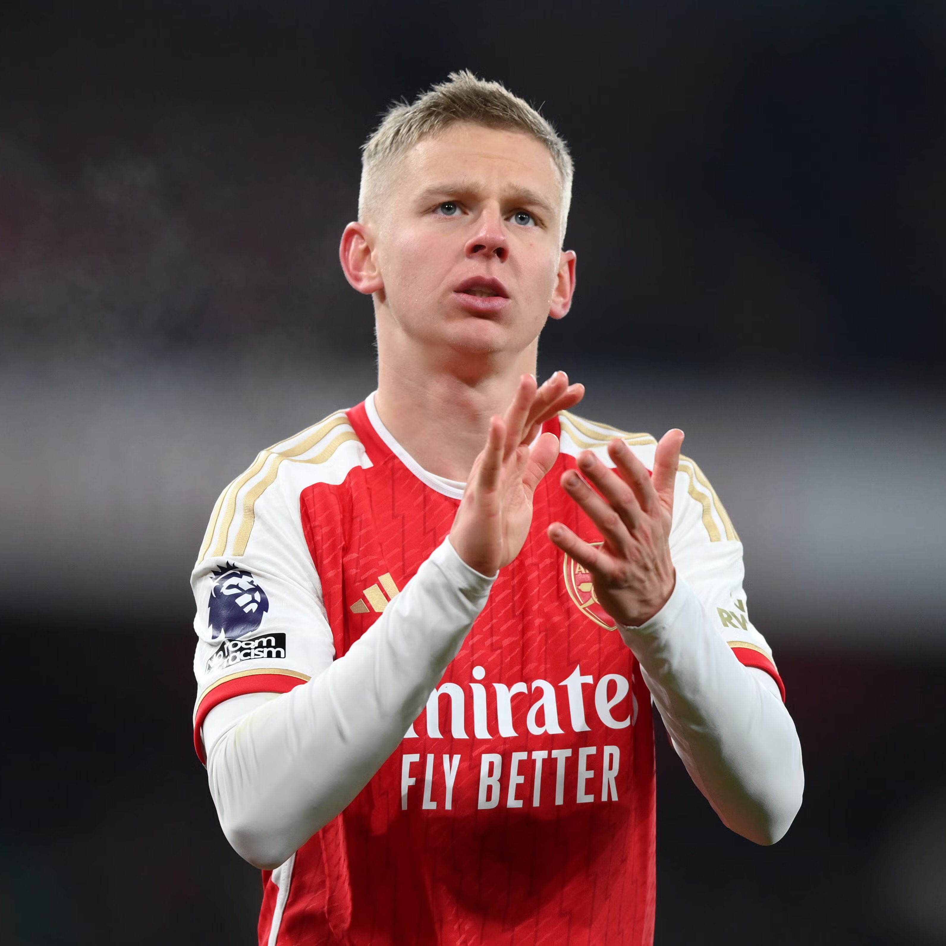 Zinchenko, Fenerbah&ccedil;e&rsquo;ye &ldquo;İmza Atmaya &Ccedil;ok Yakın&rdquo; - 2. Resim