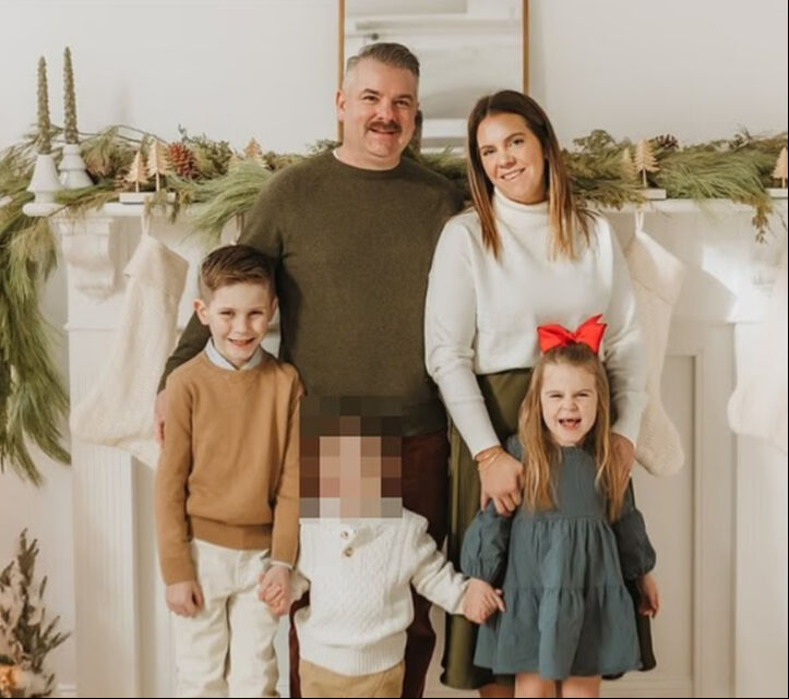 4 kişilik ailesini katletmişti! ABD’deki dehşet evinde kan donduran detaylar - 1. Resim