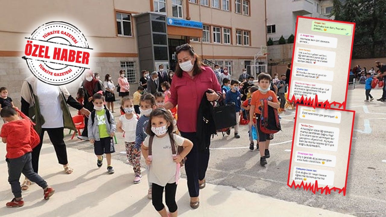 81 ildeki okullara genelge gönderildi! Veli WhatsApp grupları tarih oluyor 81 ildeki okullara genelge gönderildi! Veli WhatsApp grupları tarih oluyor