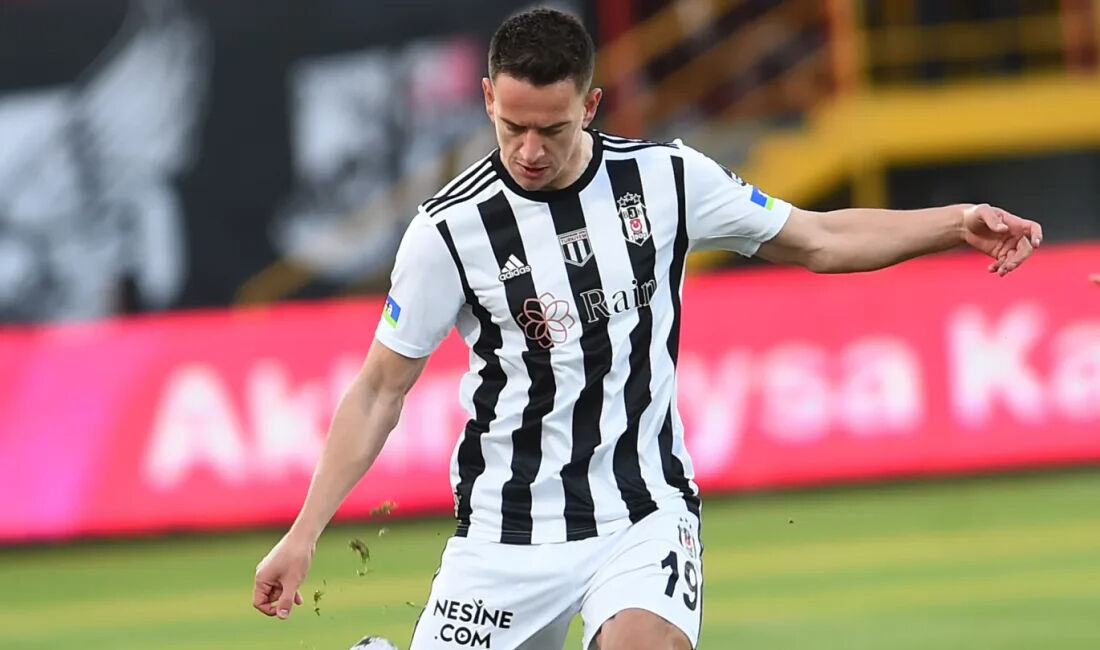 Acun Ilıcalı'dan Beşiktaş'ın yıldızına kanca! Hull City için sürpriz isim transfer gündeminde - 2. Resim