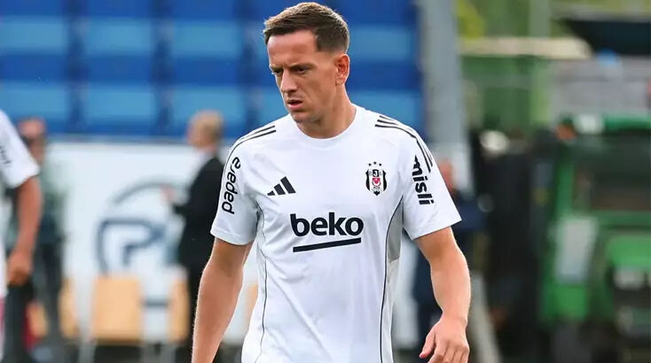 Acun Ilıcalı'dan Beşiktaş'ın yıldızına kanca! Hull City için sürpriz isim transfer gündeminde - 3. Resim