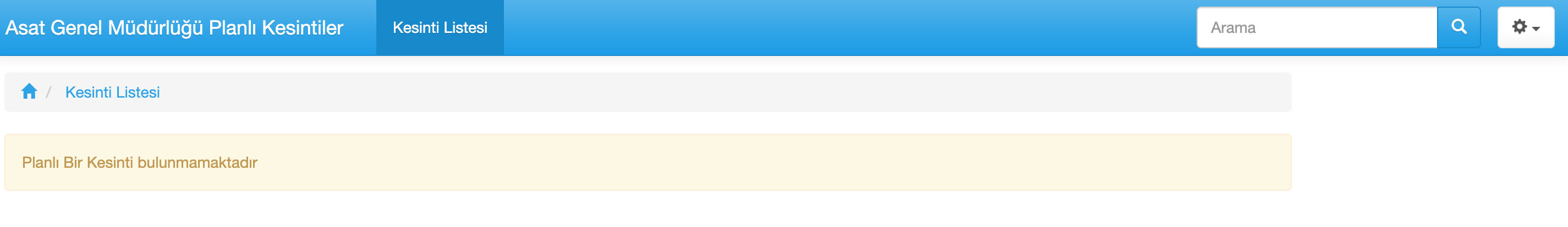 Antalya su kesintisi: ASAT tarafından paylaşıldı! Antalya'da sular saat kaçta gelecek? - 3. Resim