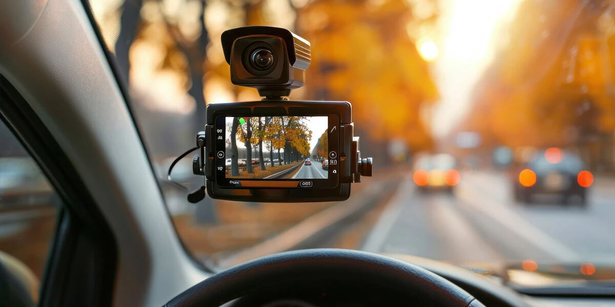 Araç içi kamera takmak zorunlu mu? Hangi modelleri kapsadığı belli oldu - 2. Resim