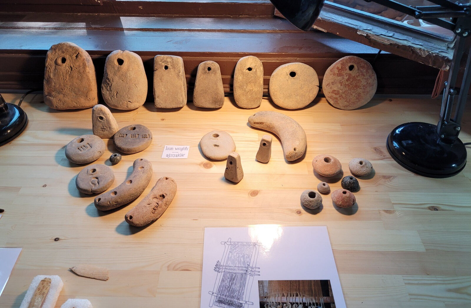 Arkeolojik buluntular gün yüzüne çıkıyor! Uzmanlar daha fazla eser bekliyor - 1. Resim