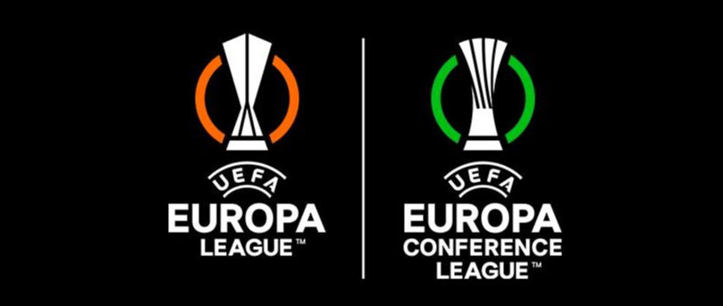 Avrupa ve Konferans Ligi play-off tek maç mı? Beşiktaş, Başakşehir ve Samsunspor rövanş oynayacak mı? - 1. Resim