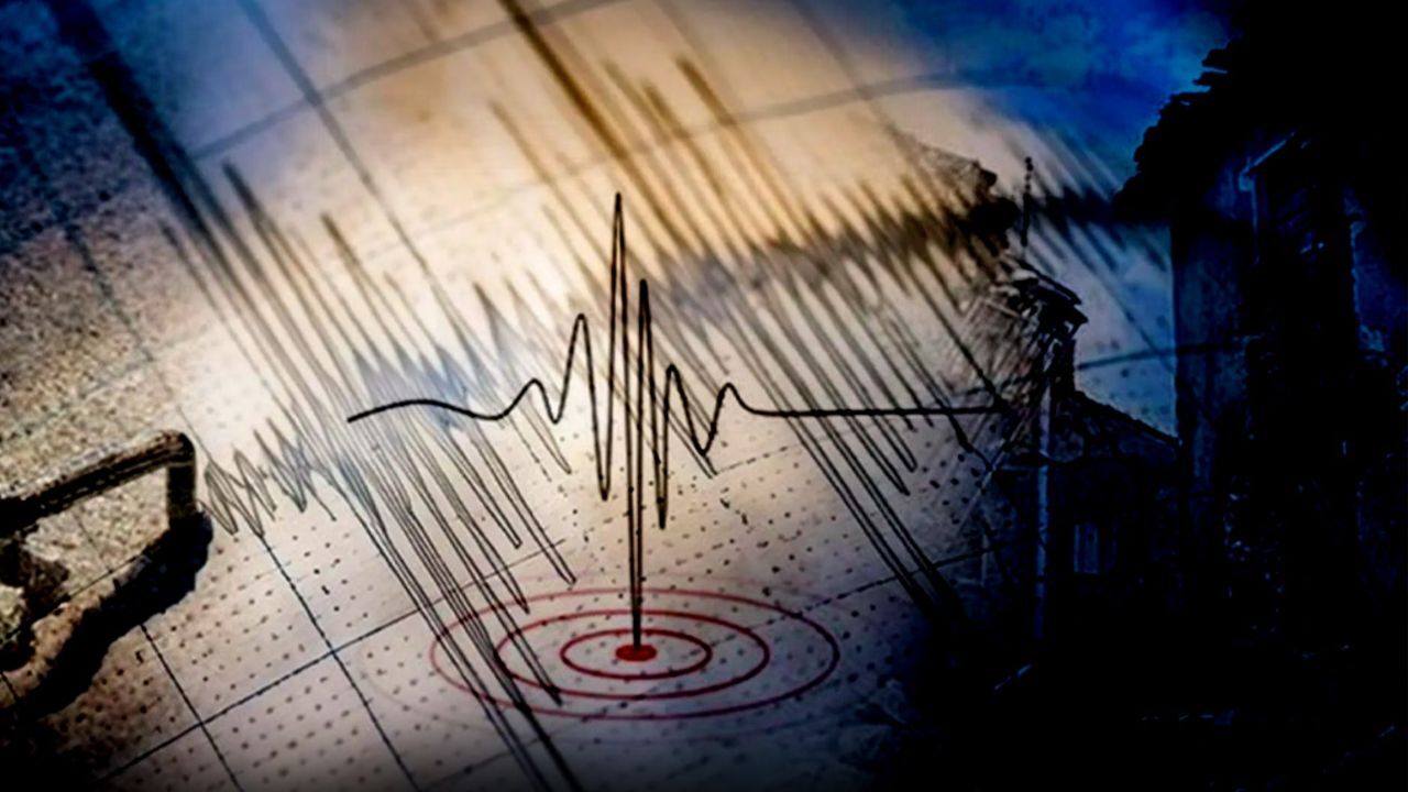 Az önce deprem mi oldu? 21 Ağustos deprem listesi paylaşıldı Az önce deprem mi oldu? 21 Ağustos deprem listesi paylaşıldı