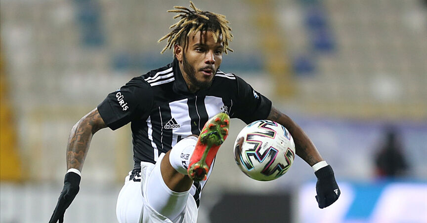 Beşiktaş'ın eski yıldızından Türkiye itirafı: Bir kral gibi yaşıyordum - 1. Resim