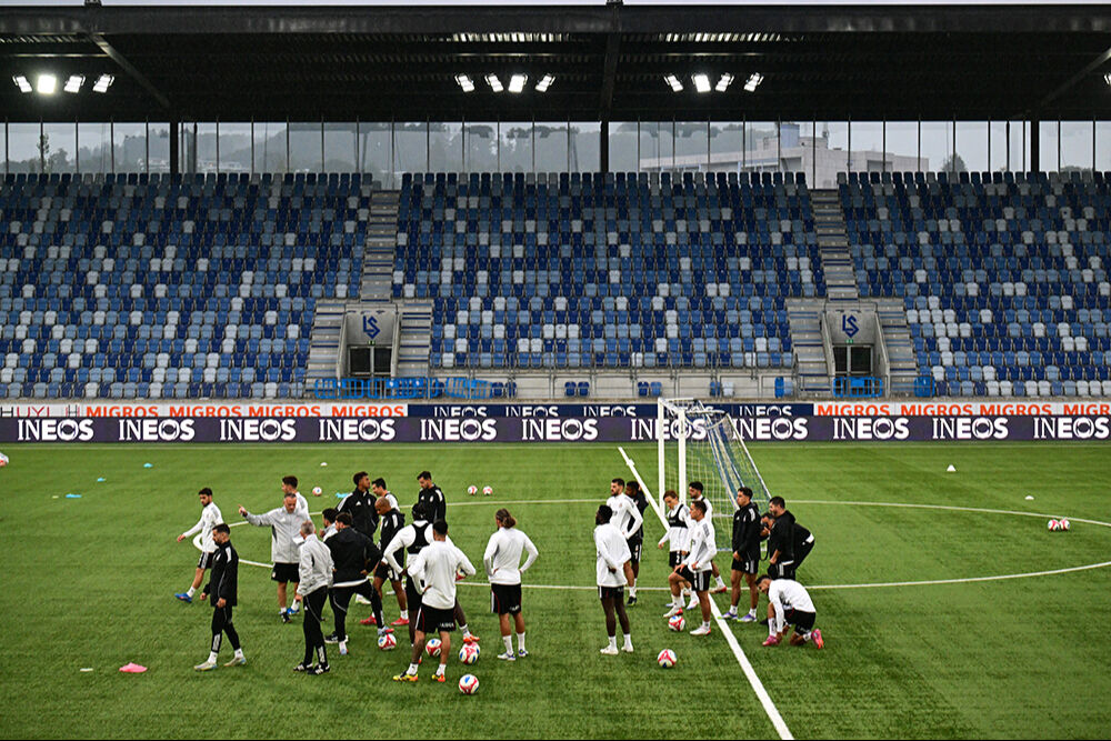 Beşiktaş'ın maçı hangi kanalda, Lausanne - Beşiktaş maçı şifreli mi, nereden izlenir? - 4. Resim