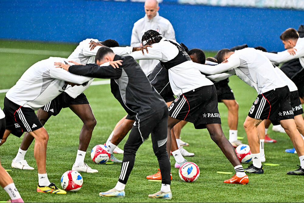 Beşiktaş'ın maçı hangi kanalda, Lausanne - Beşiktaş maçı şifreli mi, nereden izlenir? - 3. Resim