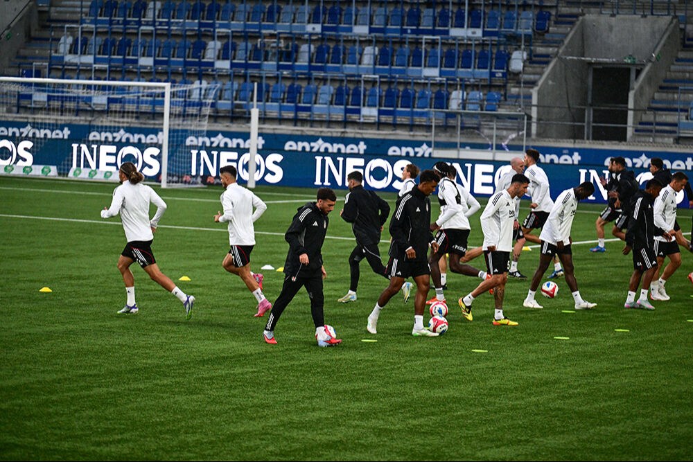 Beşiktaş'ın maçı hangi kanalda, Lausanne - Beşiktaş maçı şifreli mi, nereden izlenir? - 1. Resim