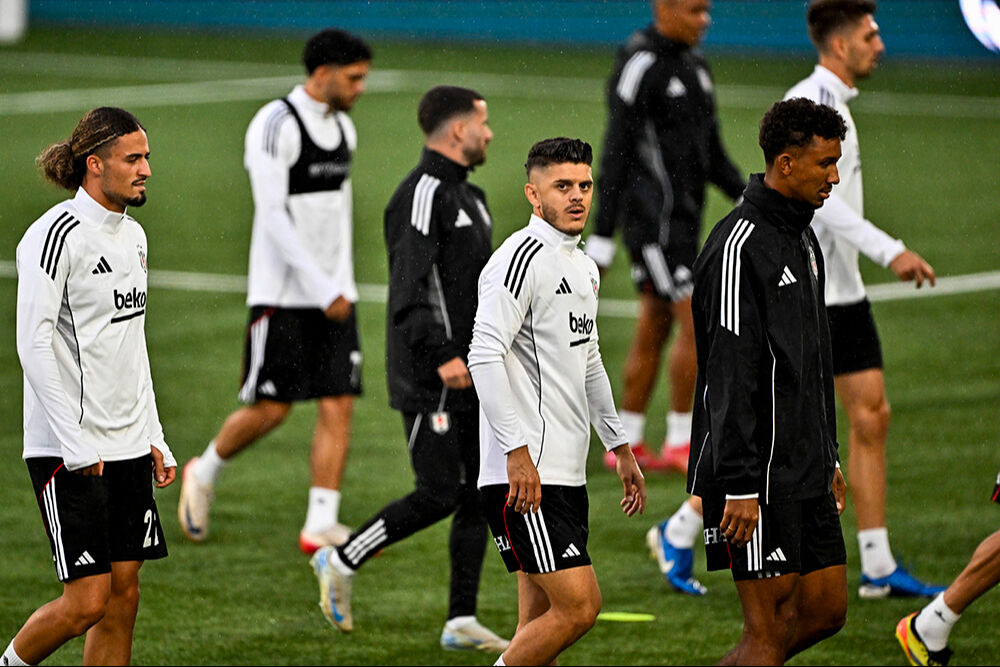 Beşiktaş'ın maçı hangi kanalda, Lausanne - Beşiktaş maçı şifreli mi, nereden izlenir? - 2. Resim