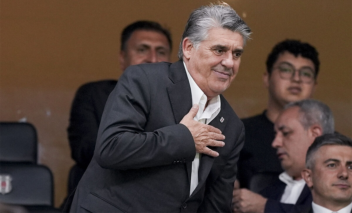 Beşiktaş'tan TFF'ye çıkarma! VAR'da görüntüleri izlediler: MHK kabul etti - 3. Resim