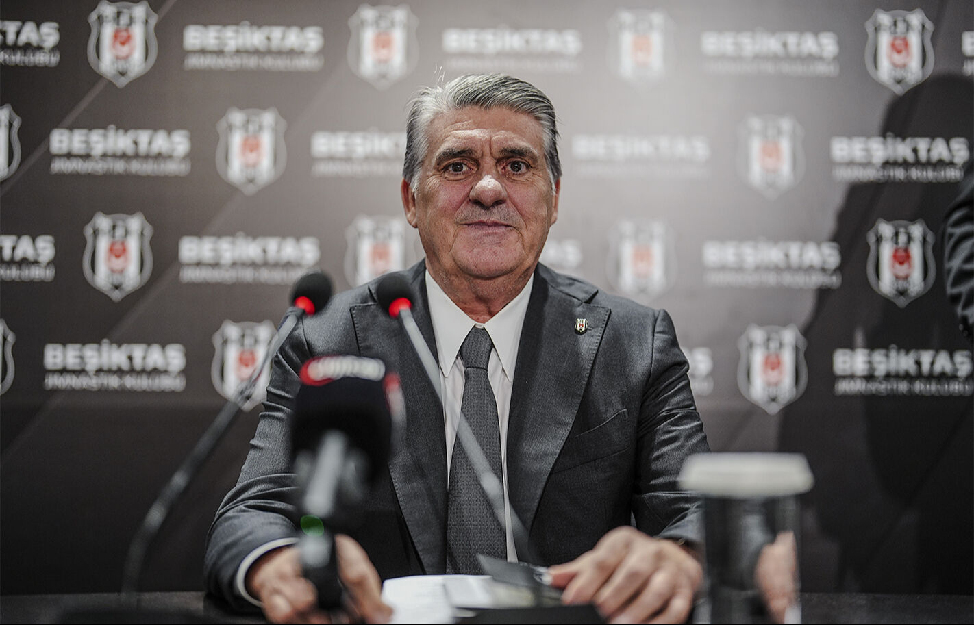 Beşiktaş'tan TFF'ye çıkarma! VAR'da görüntüleri izlediler: MHK kabul etti - 1. Resim