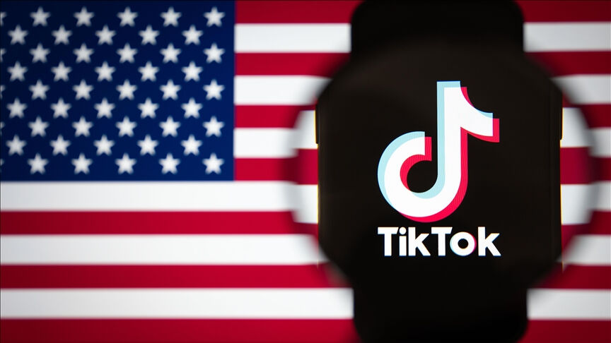 Beyaz Saray tarihinde bir ilk! TikTok hesabı açtılar - 1. Resim