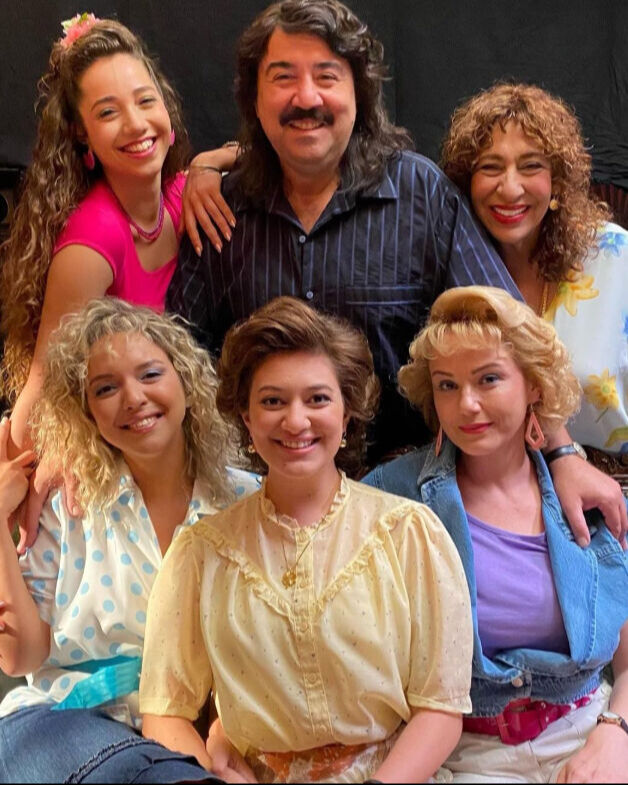 Bursa Bülbülü nerede çekildi, hangi yıllarda geçiyor? - 2. Resim