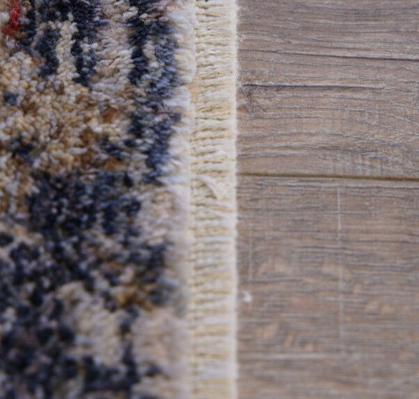 Cool Halı, dört yeni seriyle geleneği günümüz evlerine taşıyor - 1. Resim