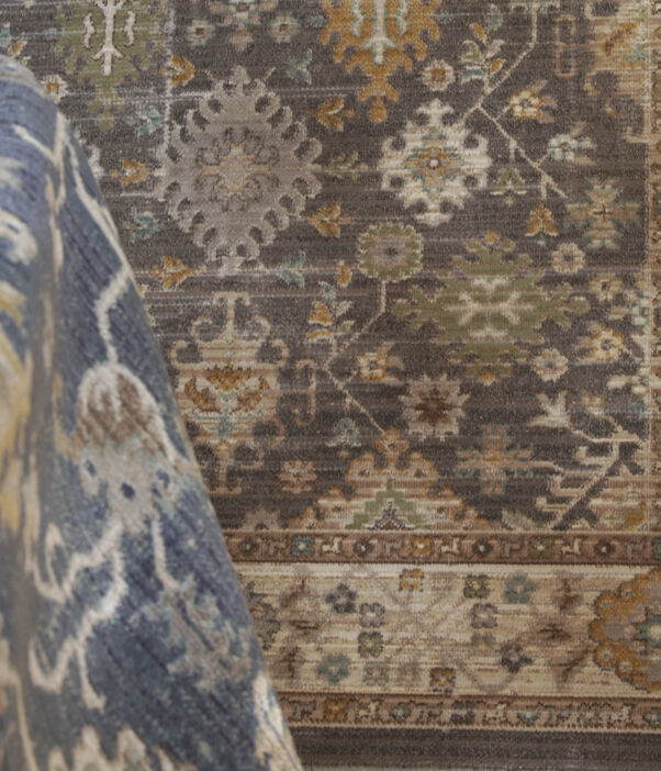 Cool Halı, dört yeni seriyle geleneği günümüz evlerine taşıyor - 3. Resim