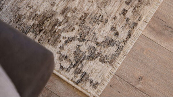 Cool Halı, dört yeni seriyle geleneği günümüz evlerine taşıyor - 2. Resim