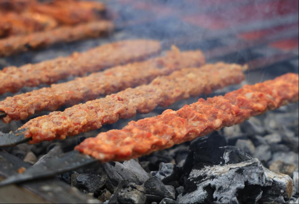 Damakları çatlatan Adana kebabı ile ilgili kritik uyarı! 