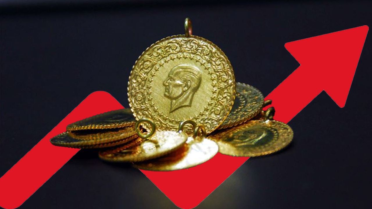 Düşüşler alım fırsatı oldu! Altında yön yeniden yukarı - Ekonomi