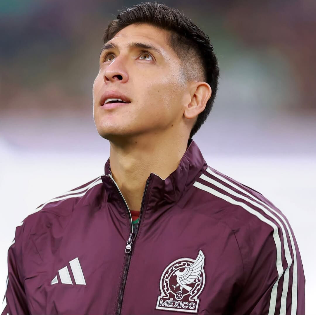 Fenerbahçe'de 8'nci transfer! Meksikalı yıldız imzaya geliyor: İşte sözleşme detayları... - 2. Resim