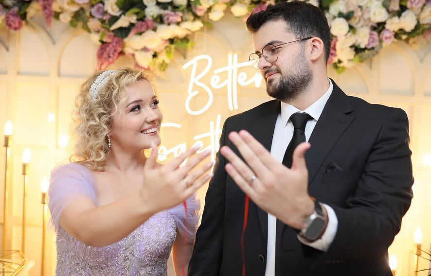 Fenerbahçe'den 'Jrokez' Oğuzhan Dalgakıran'a yürek yakan veda! Acılı eşi o anları paylaştı - 4. Resim