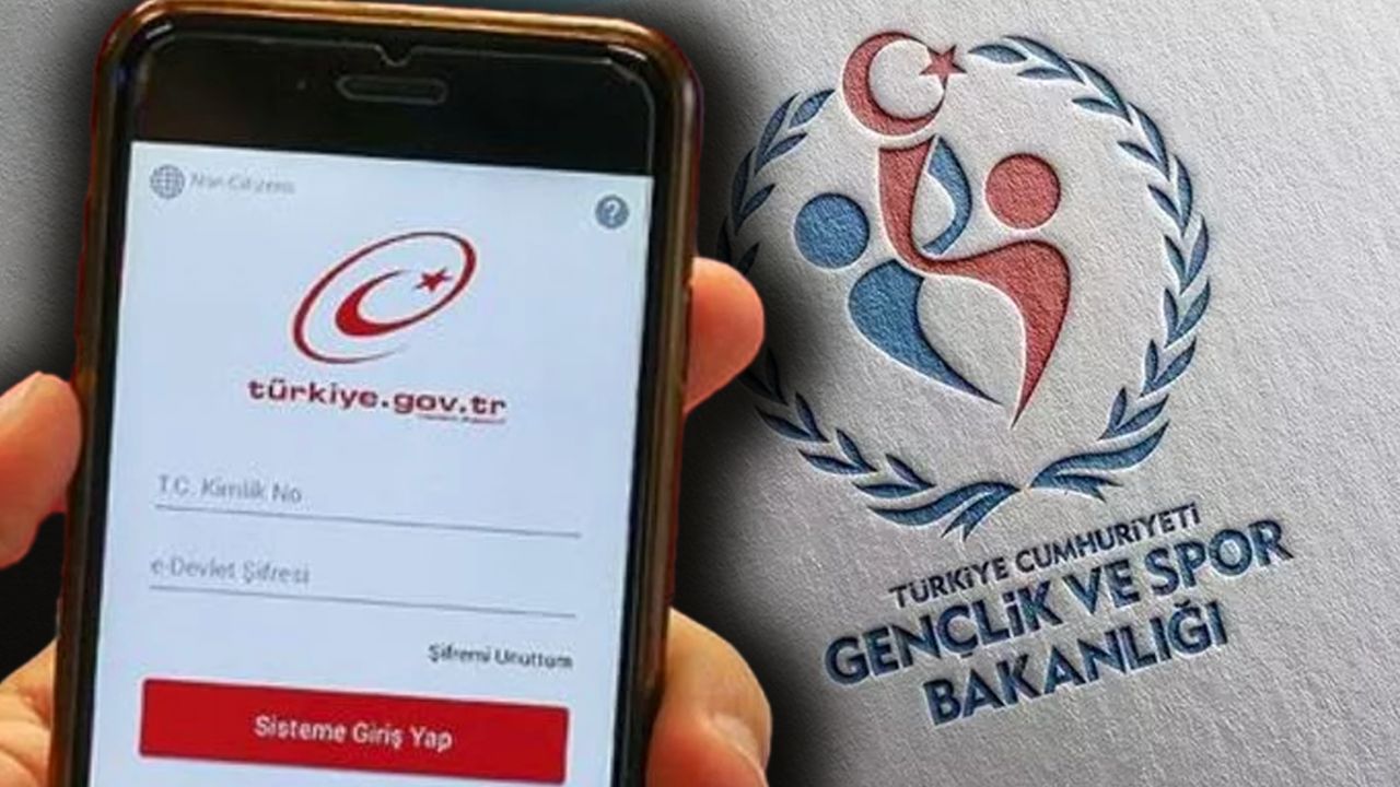 Gençlik ve Spor Bakanlığı personel alımı sonuçları ne zaman açıklanacak?