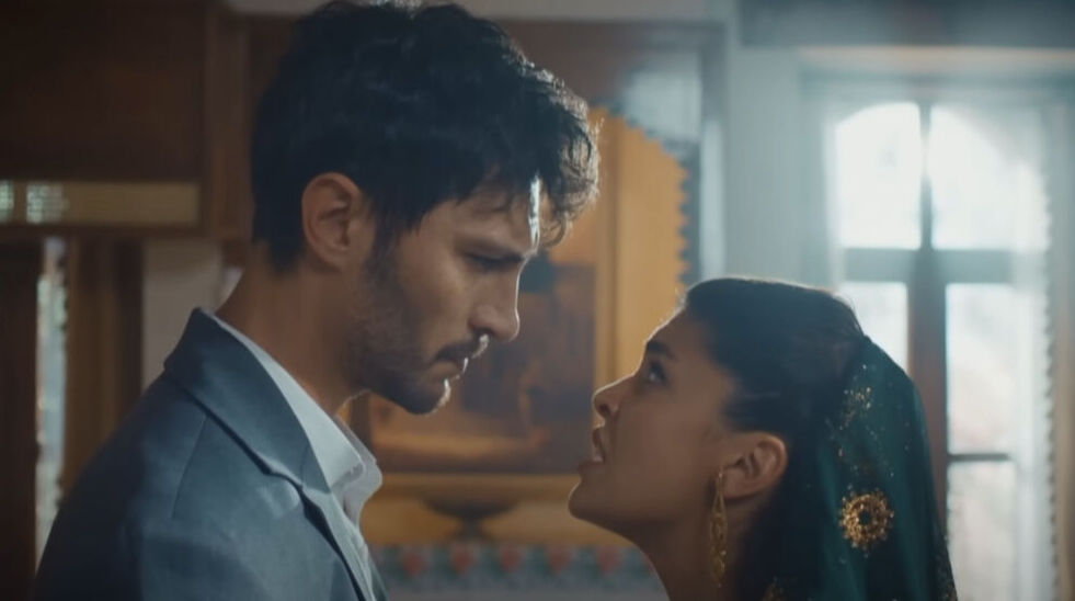 Halef: Köklerin Çağrısı dizisinin konusu ne, oyuncuları kimler? - 1. Resim