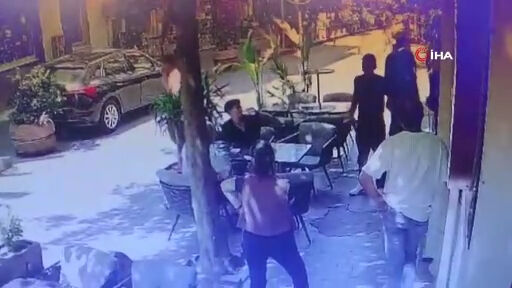 ‘Haraç’ suçlamasına sert savunma! Serbest bırakılan Ufuk Bayraktar soluğu sosyal medyada aldı - 1. Resim