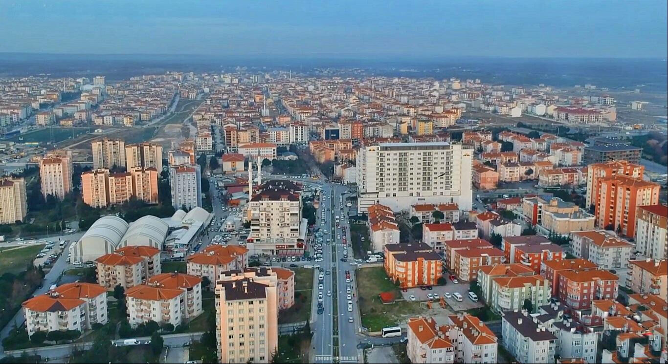 İçme suyu borusu patladı, vatandaş isyan etti! 