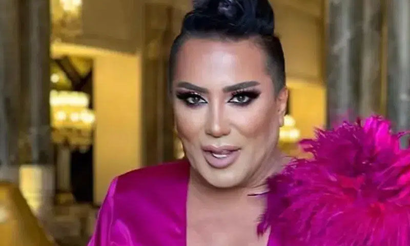 Instagram hesabı kapatılan Murat Övüç’ten radikal karar! Yedek hesabından duyurdu, herkesi şaşırttı - 2. Resim