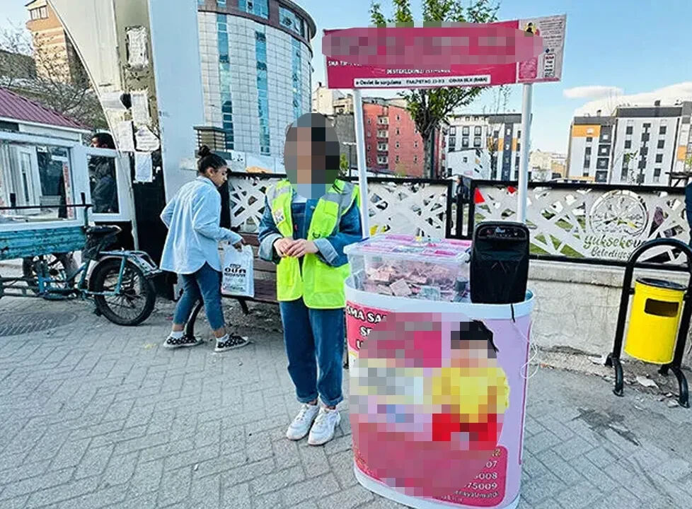 İstanbul'da SMA stantları yasaklandı mı? İstanbul Valiliği açıkladı - 1. Resim