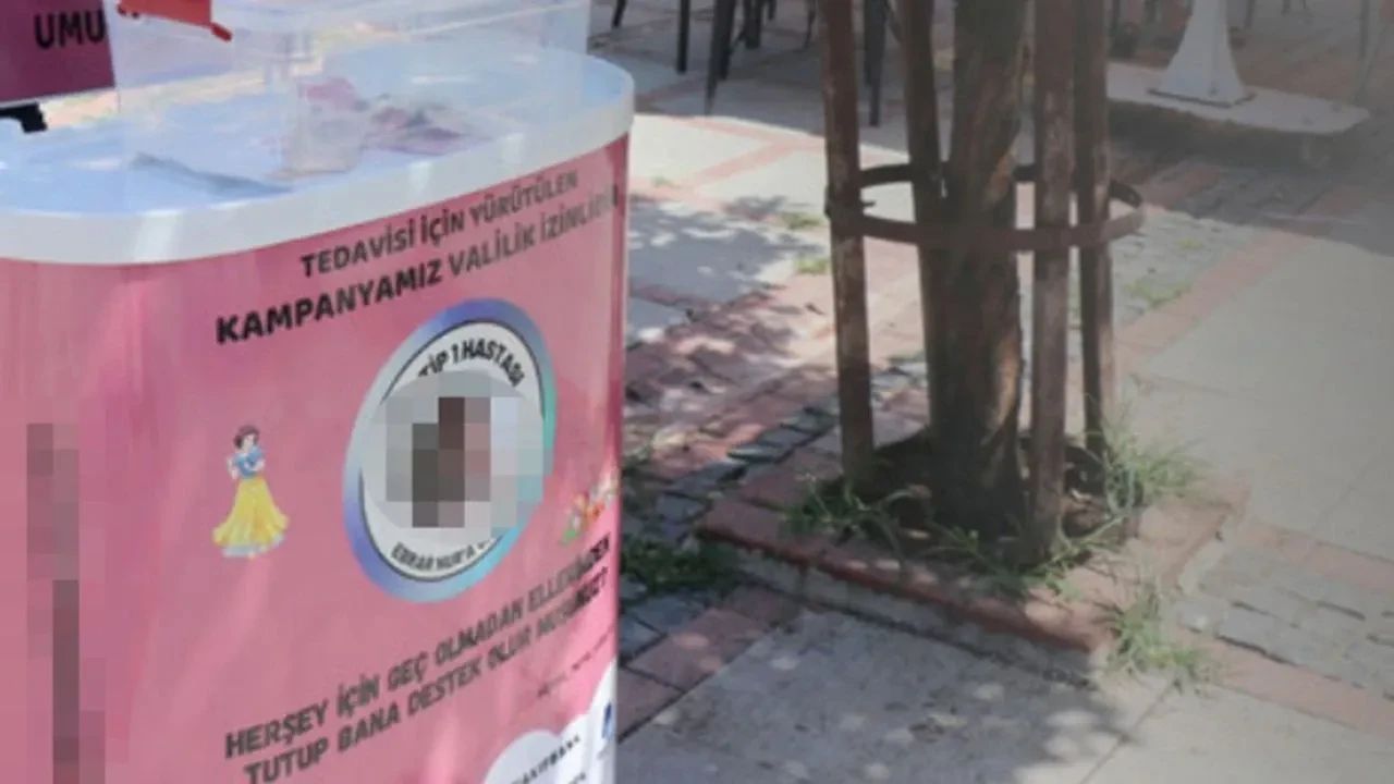İstanbul&#039;da SMA stantları yasaklandı mı? İstanbul Valiliği açıkladı