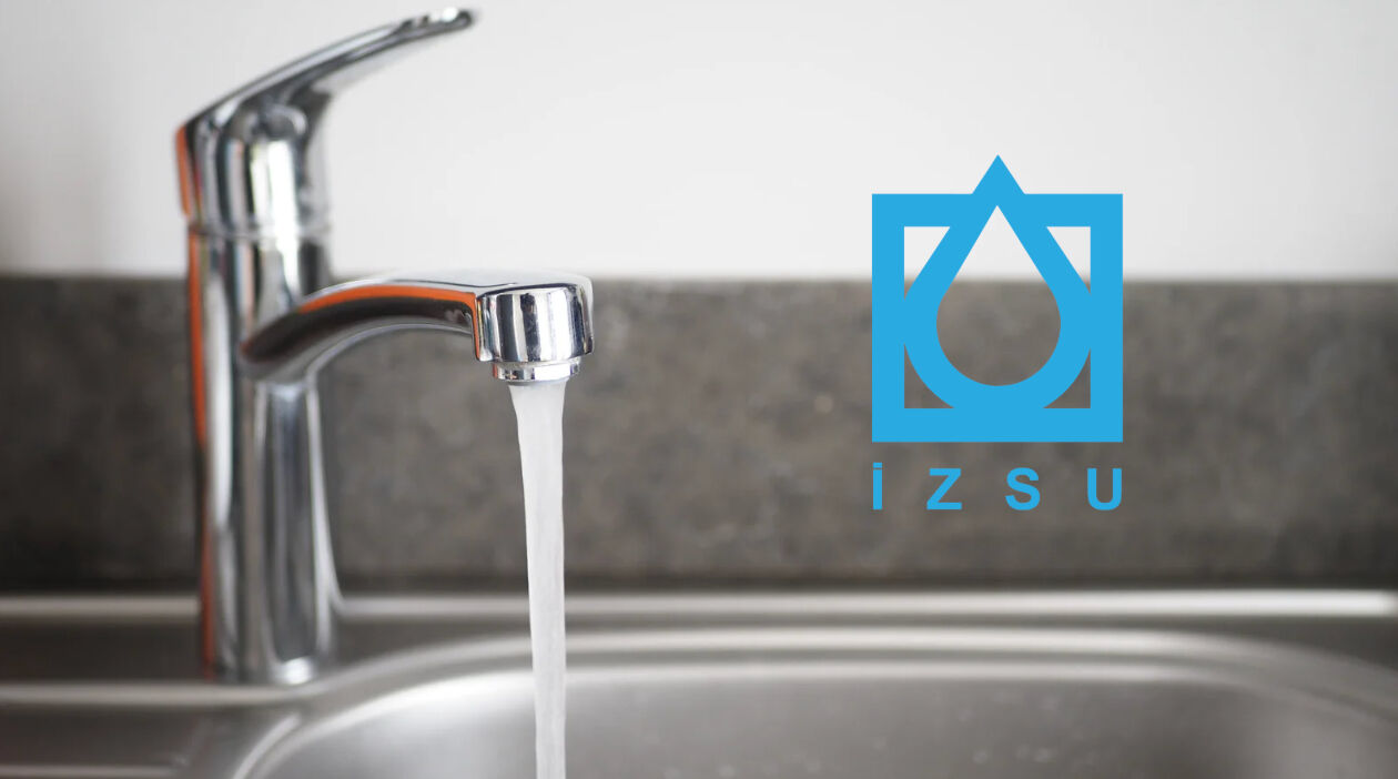 İZSU planlı kesinti listesi! İzmir su kesintisi ne zaman, Buca, Menemen, Karşıyaka’da sular ne zaman gelecek? - 2. Resim