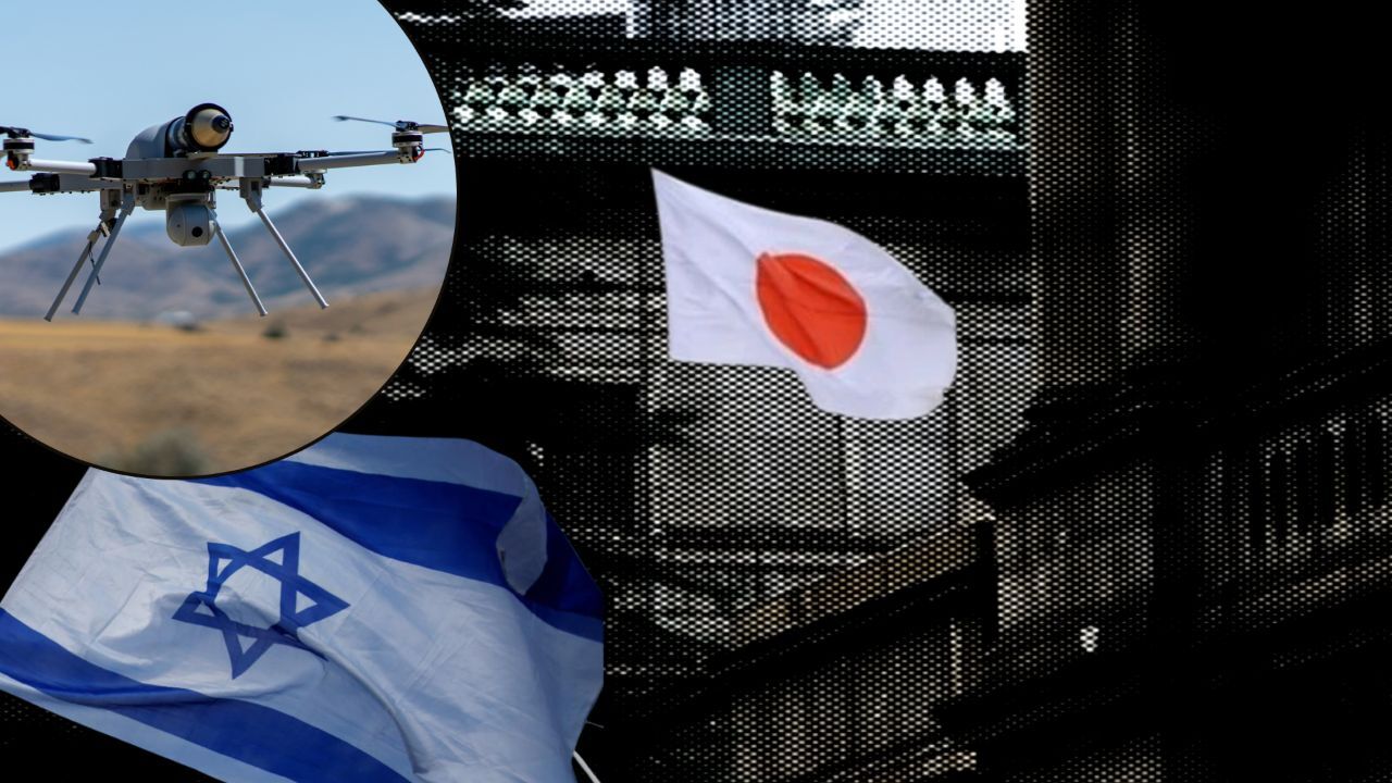 Japonya&#039;dan Türk İHA&#039;sı için sürpriz hamle! Tel Aviv seçeneğinden vazgeçebilirler çünkü...