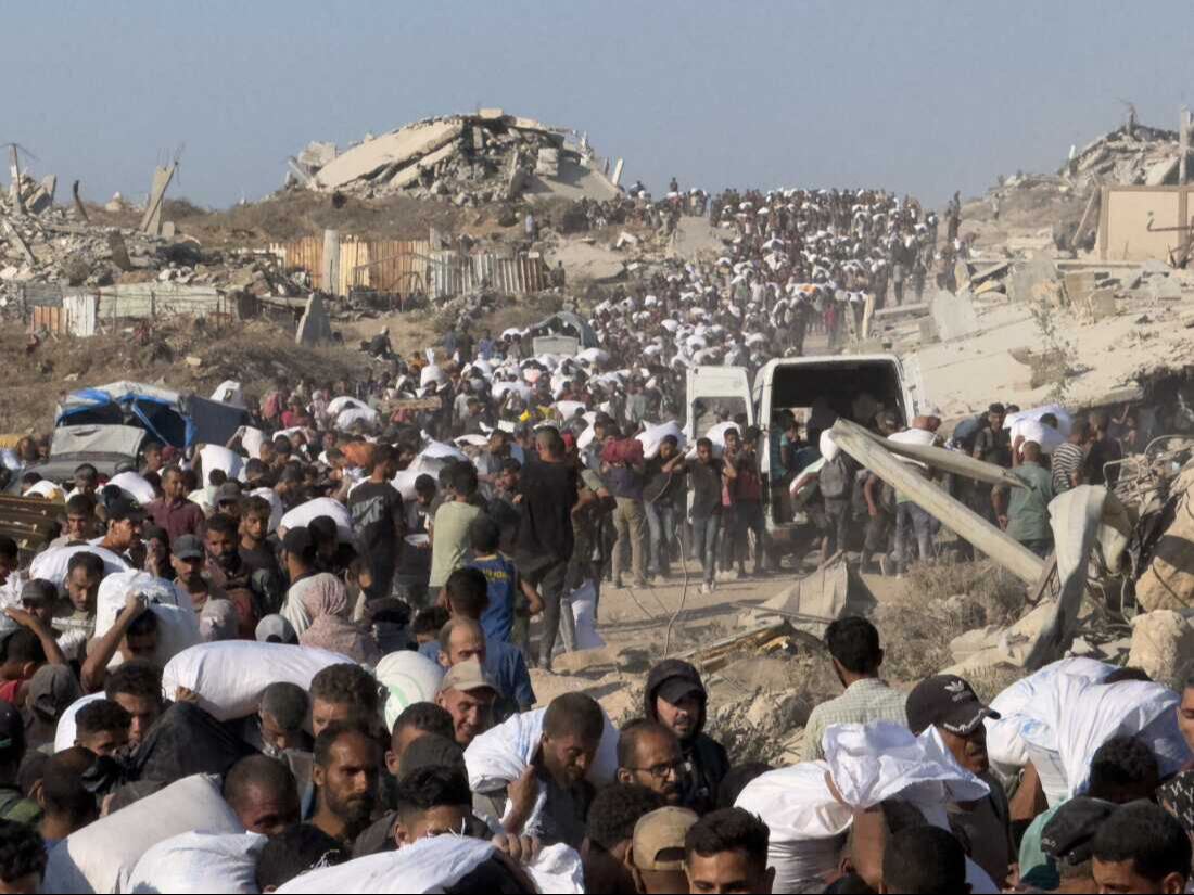 Kendi istihbaratları sızdırdı, rakamlar yürek burktu! Gazze'de katledilenlerin en az yüzde 83'ü sivil... - 3. Resim