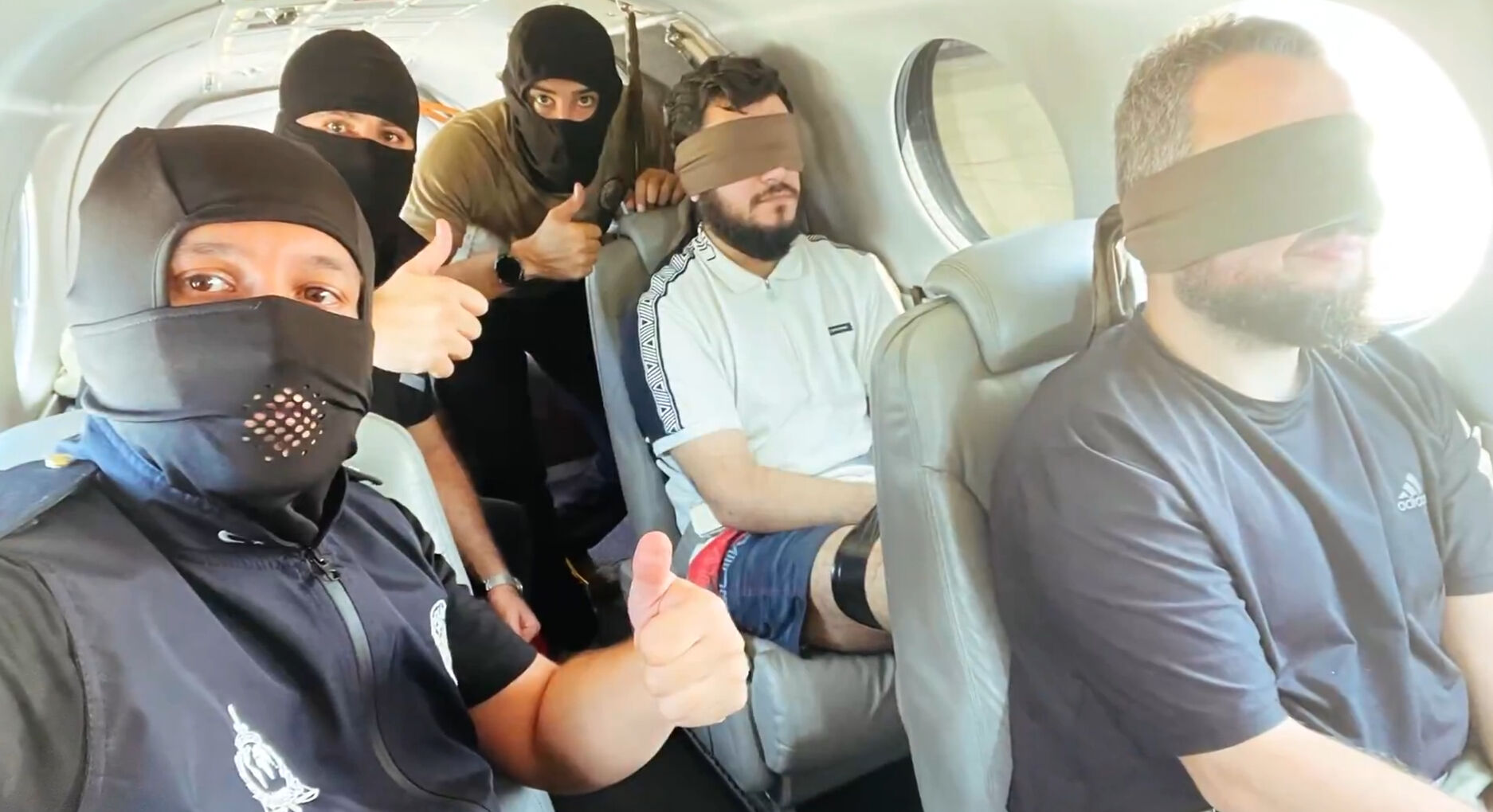 Kırmızı bültenle aranıyorlardı! Demirözler suç örgütünün lideri Türkiye'ye getirildi - 4. Resim