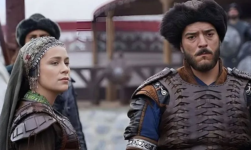 Kuruluş Osman'ın adı değişti! Yeni sezondaki ismi belli oldu - 3. Resim