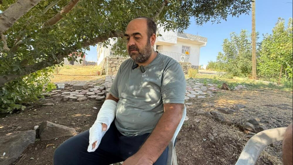 Narin'in babası öldü mü? Arif Güran ölüm haberiyle gündeme geldi Narin'in öldürülmesinin üzerinden 1 yıl geçti... Baba Güran'dan yürek yakan sözler: Keşke ben ölseydim - 2. Resim