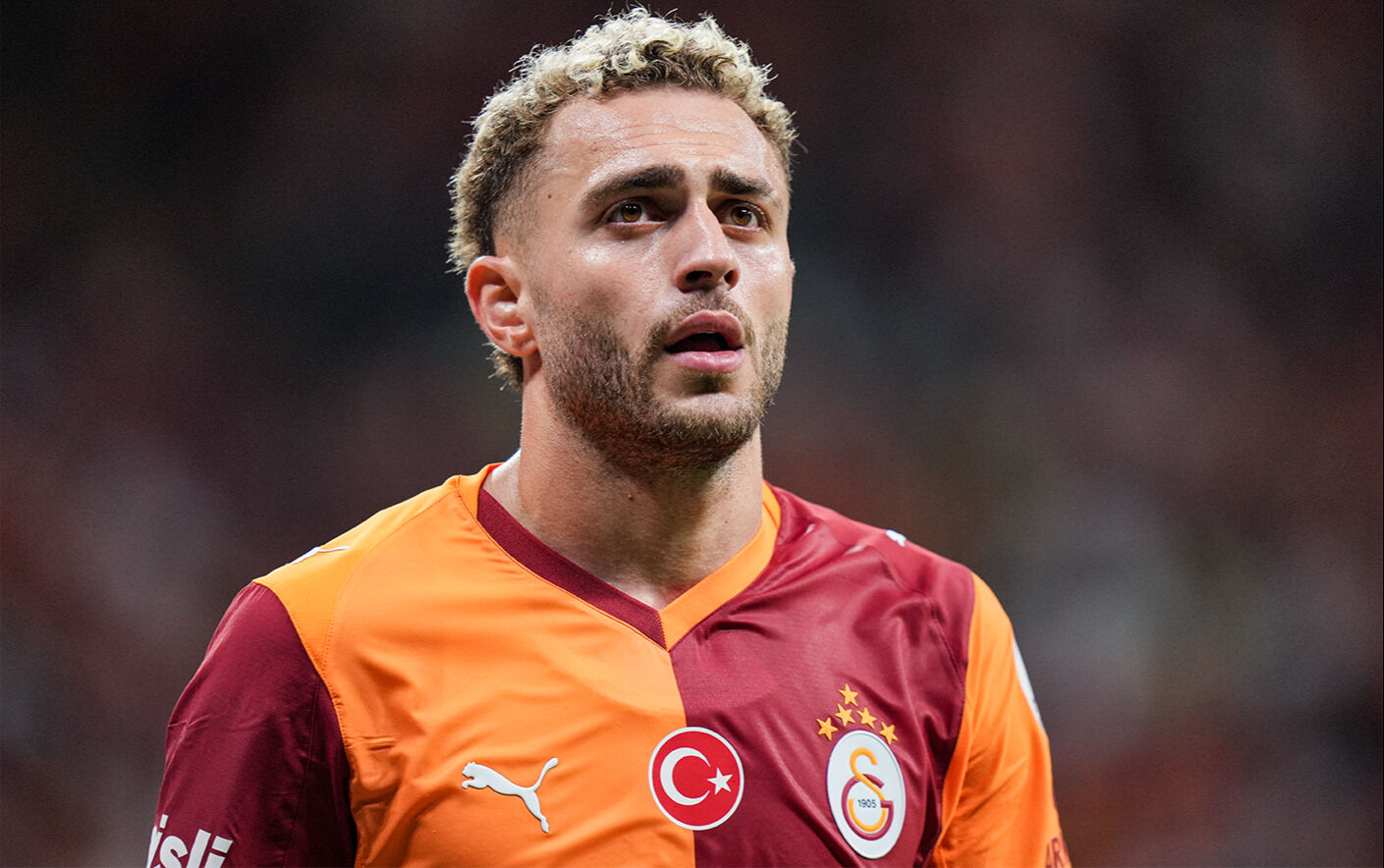 Neom'dan çılgın teklif gelmişti! Galatasaray'ın Barış Alper kararı ortaya çıktı - 1. Resim