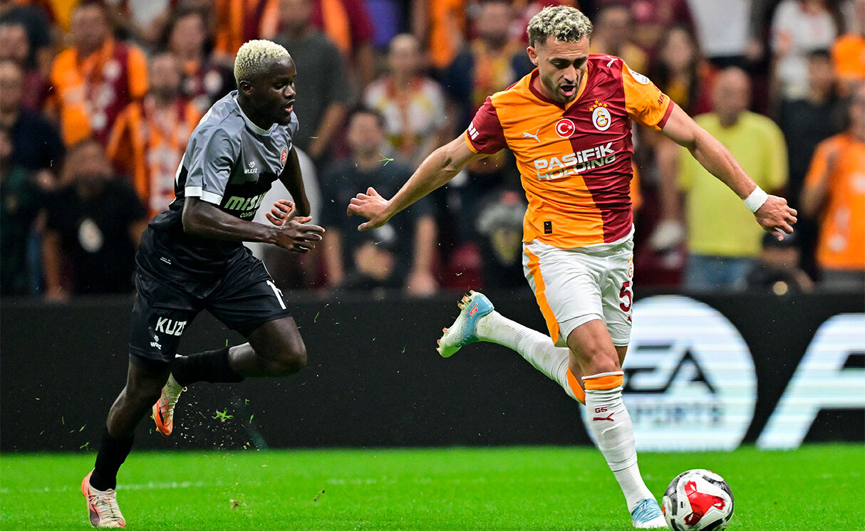 Neom'dan çılgın teklif gelmişti! Galatasaray'ın Barış Alper kararı ortaya çıktı - 2. Resim