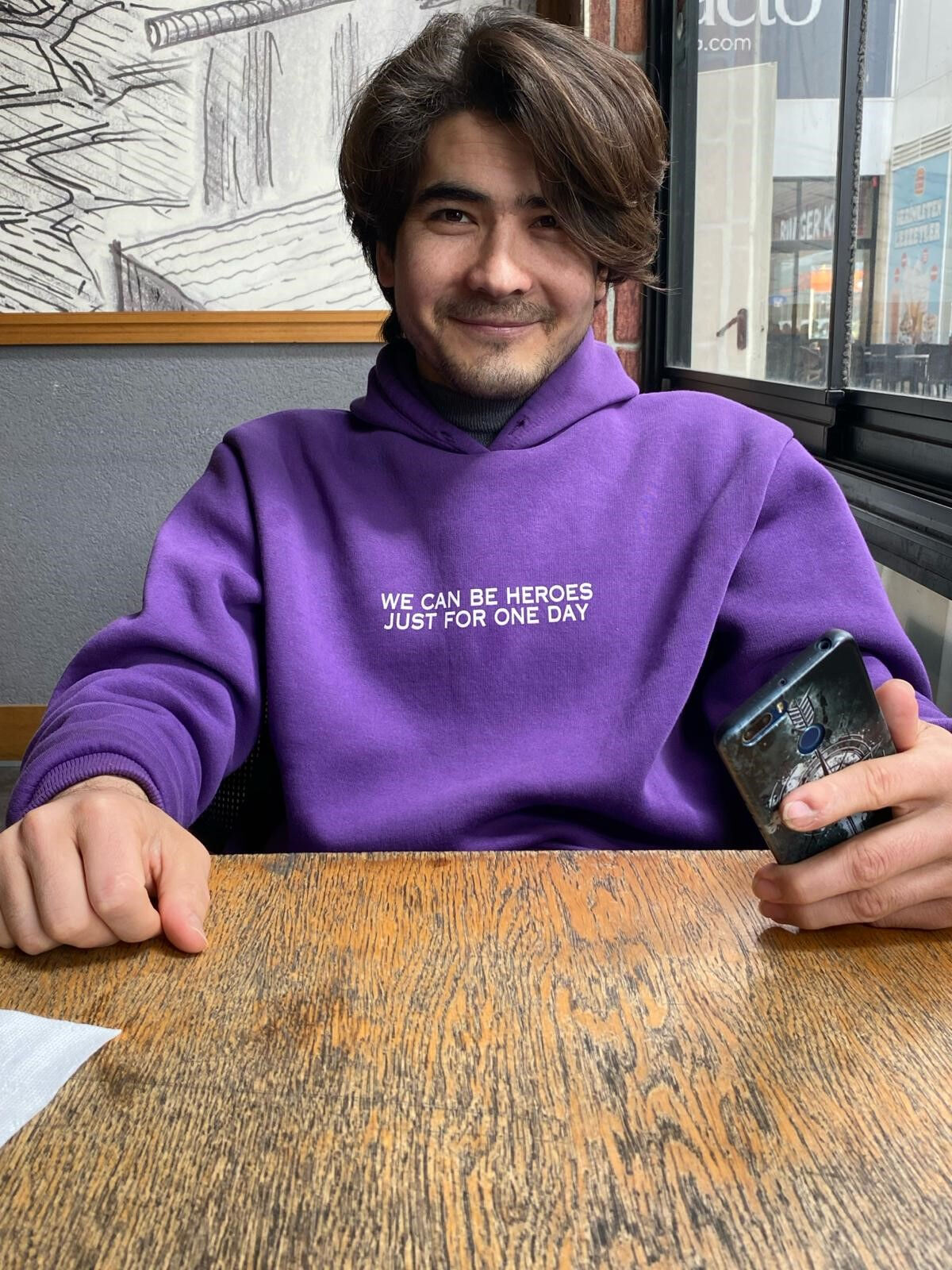 Öldürüp villanın bahçesine gömmüşlerdi! Nametullah S.'nin kaçırılma görüntüleri ortaya çıktı - 3. Resim