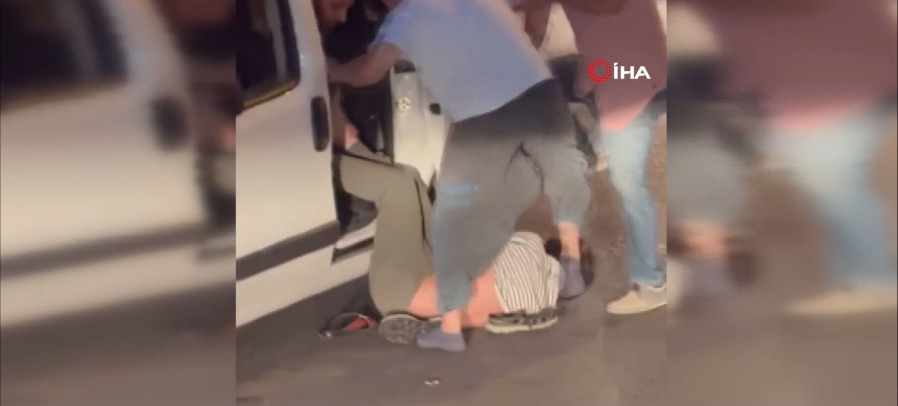 Öldürüp villanın bahçesine gömmüşlerdi! Nametullah S.'nin kaçırılma görüntüleri ortaya çıktı - 5. Resim