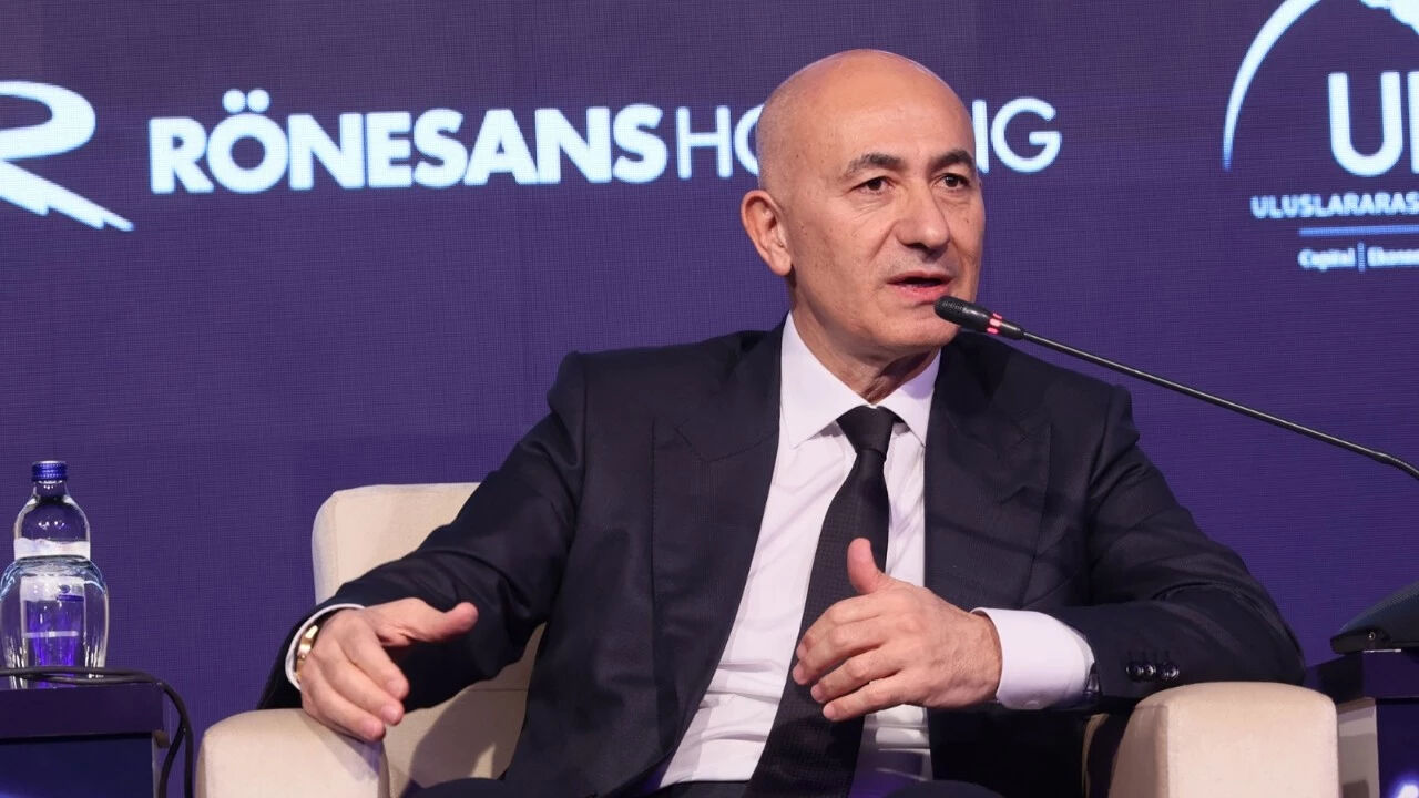 Onlar Türkiye'nin en zenginleri! Bayraktar, Koç ve Ilıcak... İşte son 3 yılda ödedikleri vergi - 2. Resim