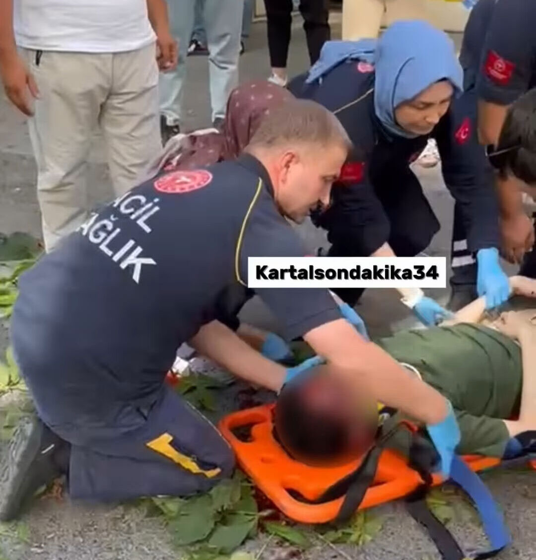 Oyuncu İbrahim Yıldız&rsquo;ın annesi g&ouml;zyaşlarıyla konuştu: Ben oğlumu ayağından tanıdım - 2. Resim