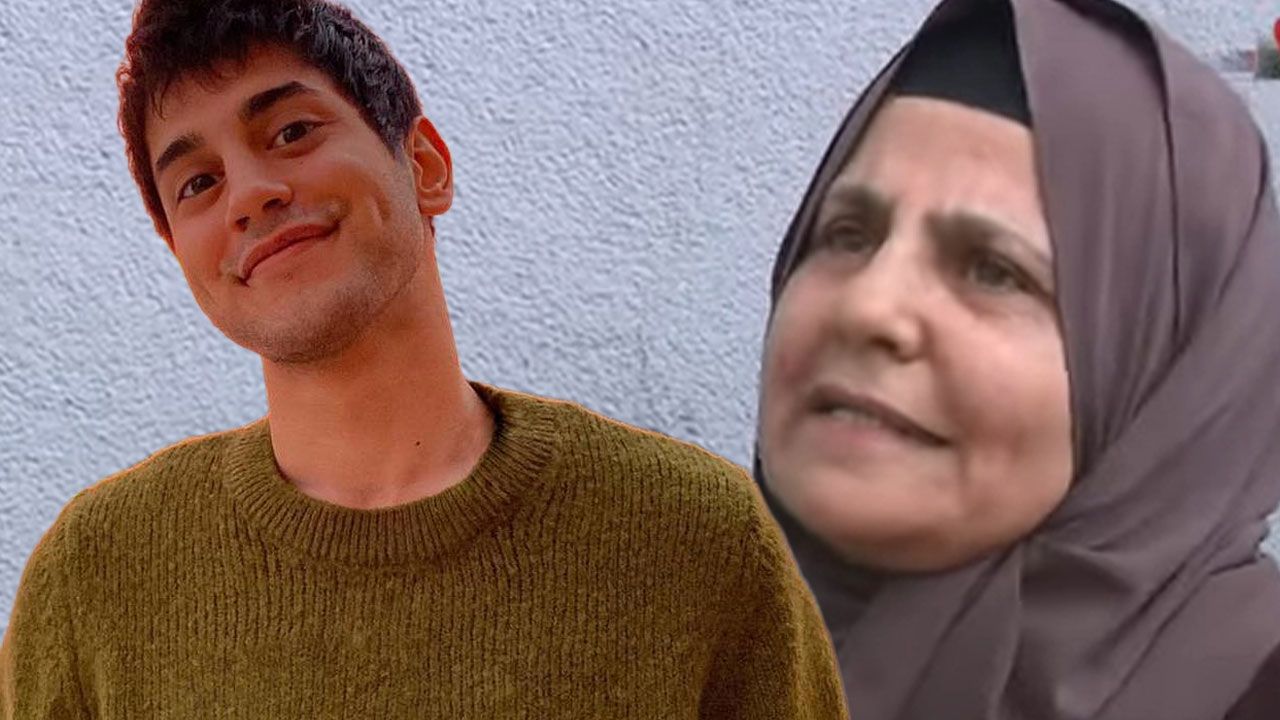Oyuncu İbrahim Yıldız’ın annesi gözyaşlarıyla konuştu: Ben oğlumu ayağından tanıdım Oyuncu İbrahim Yıldız’ın annesi gözyaşlarıyla konuştu: Ben oğlumu ayağından tanıdım