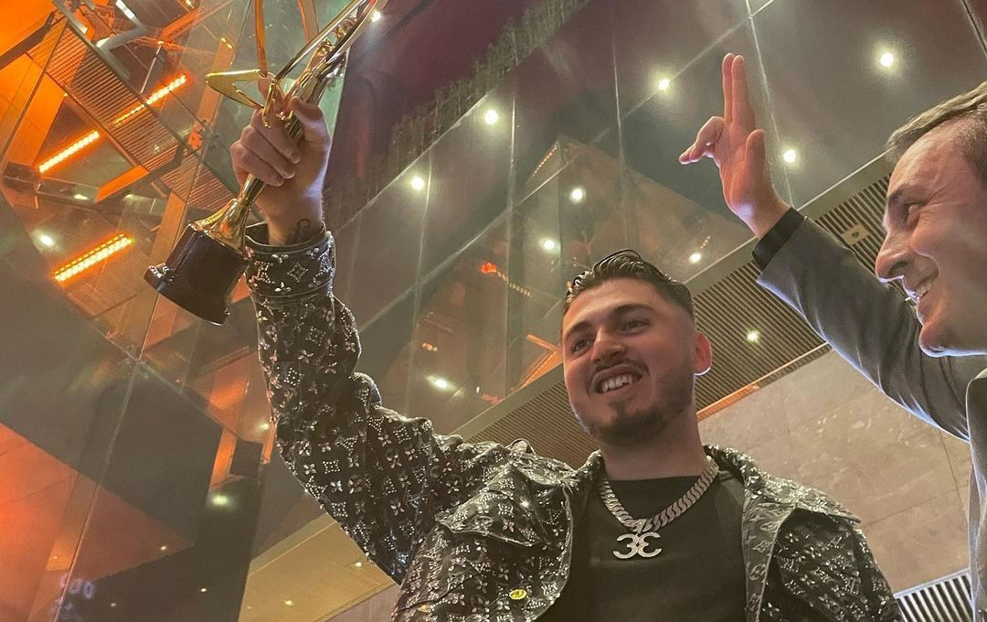 Rapçi Blok3 ne ile suçlanıyor? Savcılık soruşturma başlattı, dosyası kabarık - 3. Resim