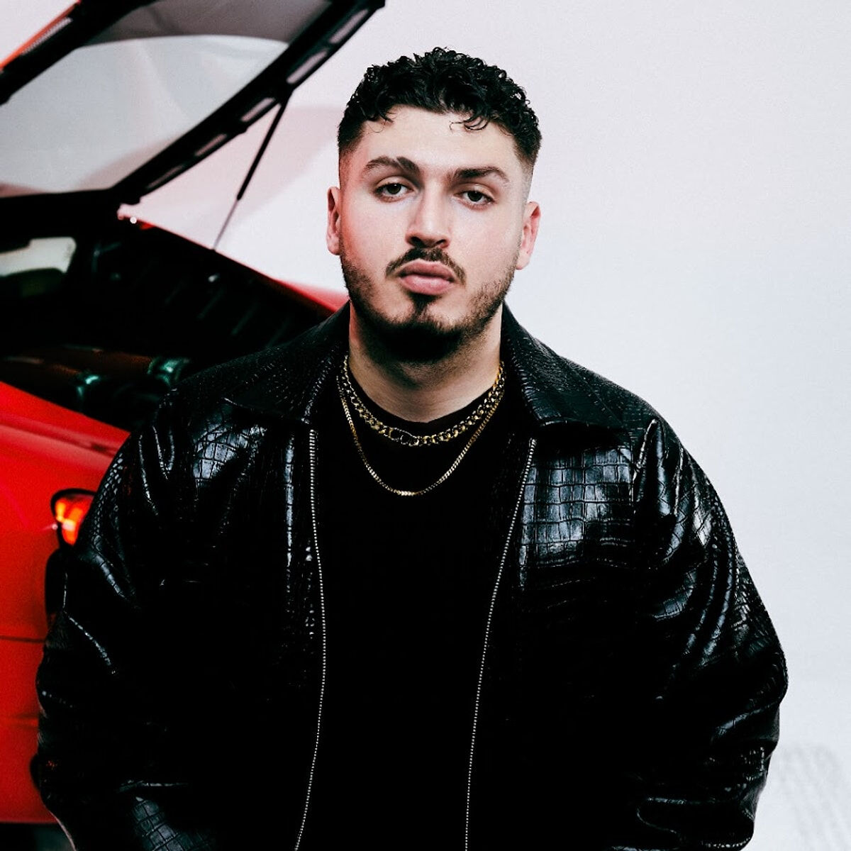 Rapçi Blok3 ne ile suçlanıyor? Savcılık soruşturma başlattı, dosyası kabarık - 1. Resim